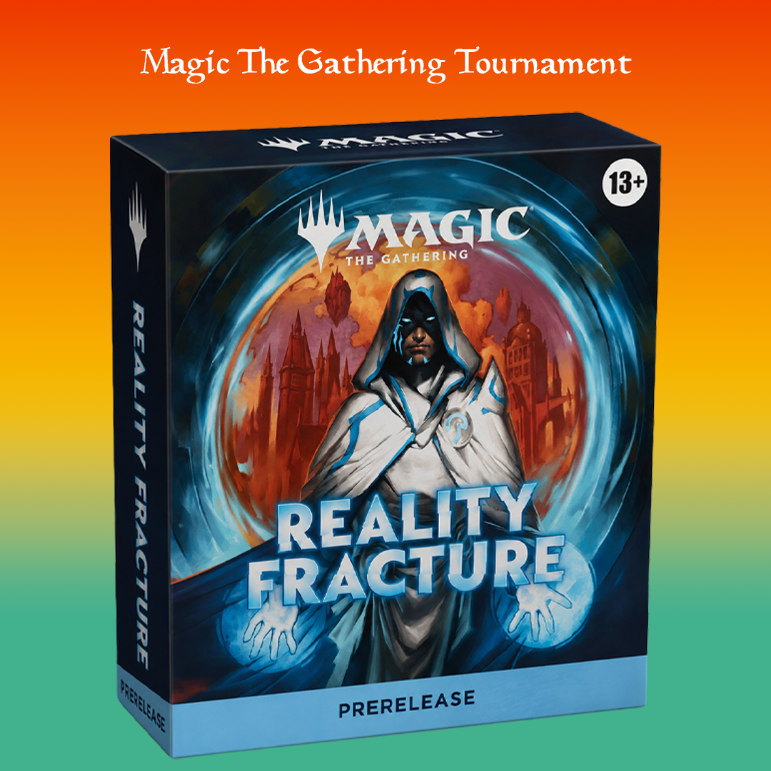 Magic Tournament