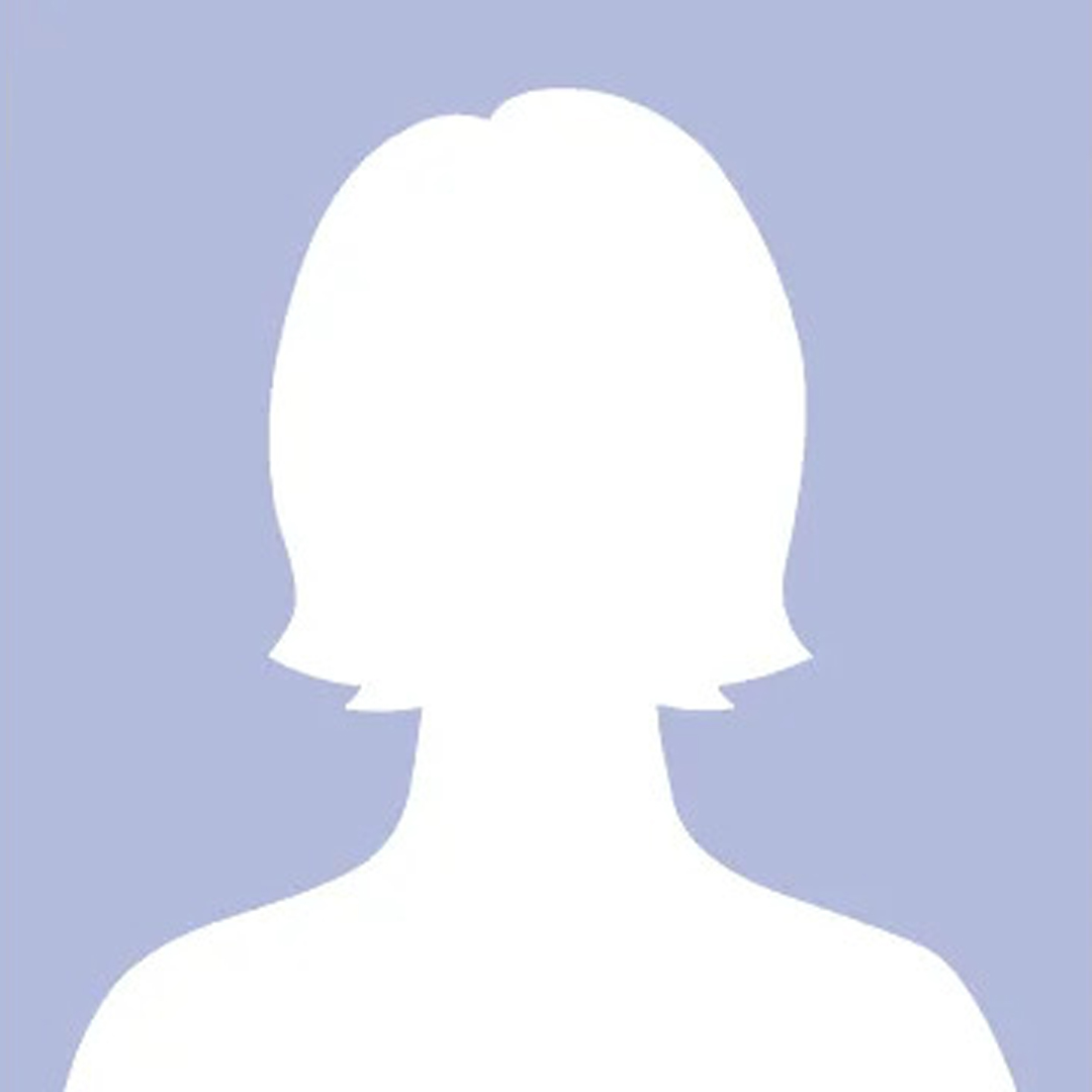 Image for crew member Hannah