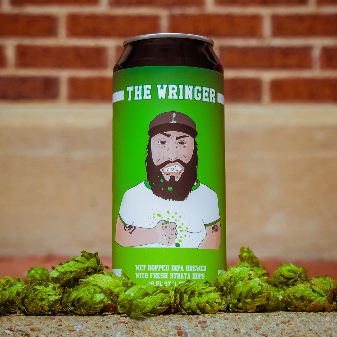 Image or graphic for The Wringer