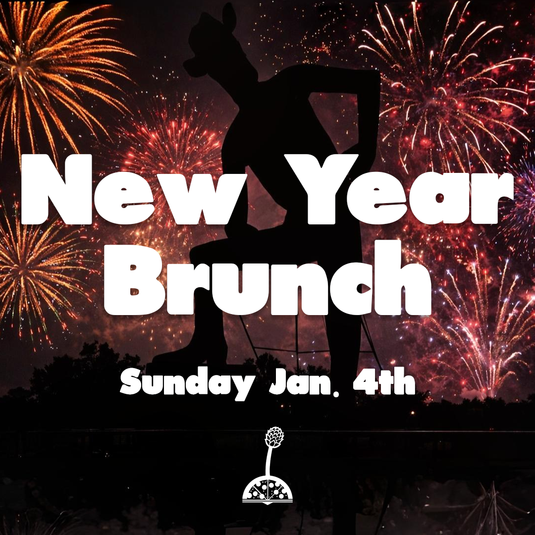 New Year Brunch