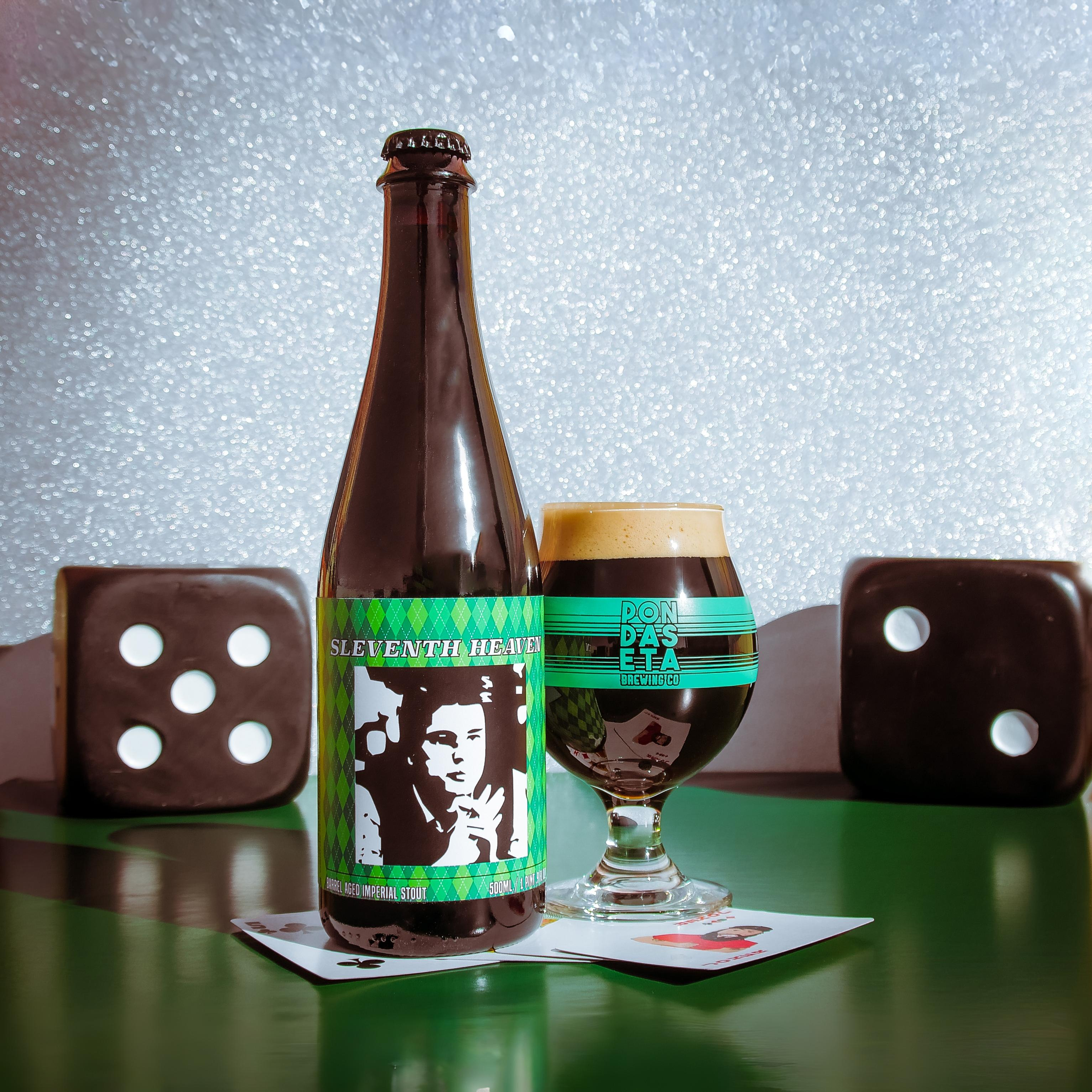 Image or graphic for Sleventh Heaven