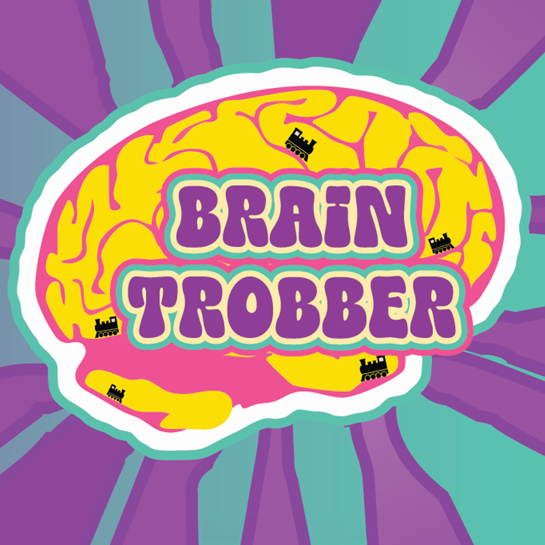 Brain Trobber