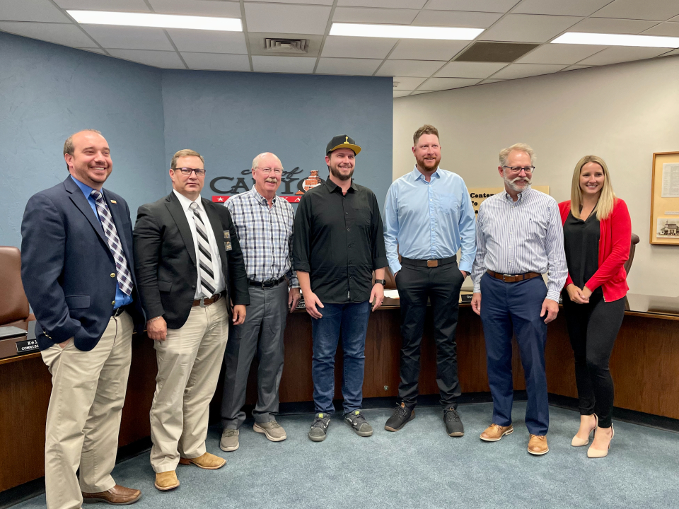 Pondaseta Set to Expand to Canyon Tx