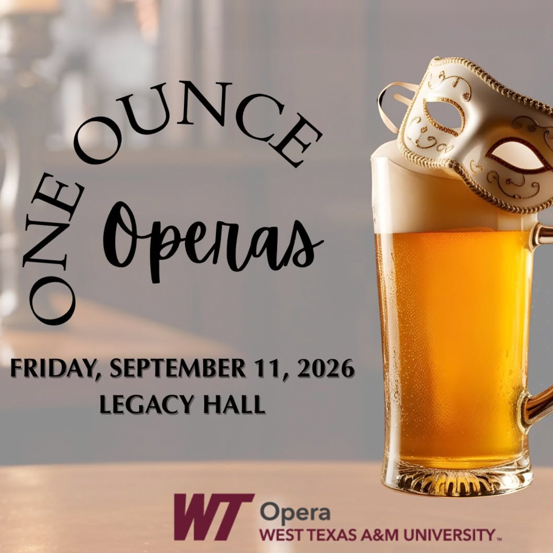 One Ounce Operas