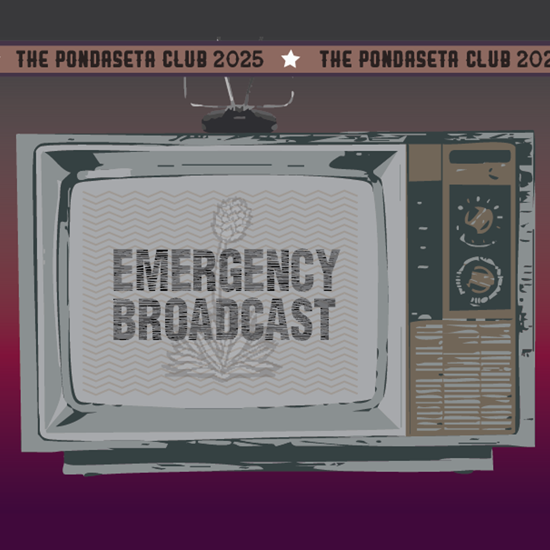 Emergency Broadcasr