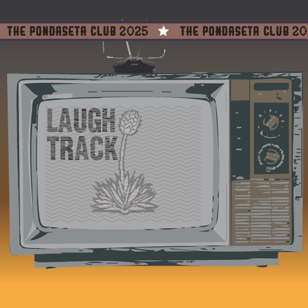 Laugh Track