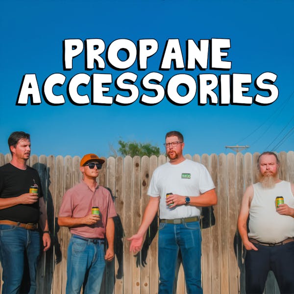 Propane Accessories