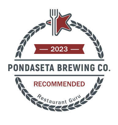 Pondaseta Makes Restaurant Guru Top 10