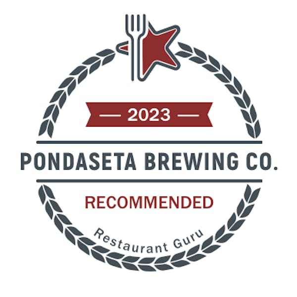Pondaseta Makes Restaurant Guru Top 10