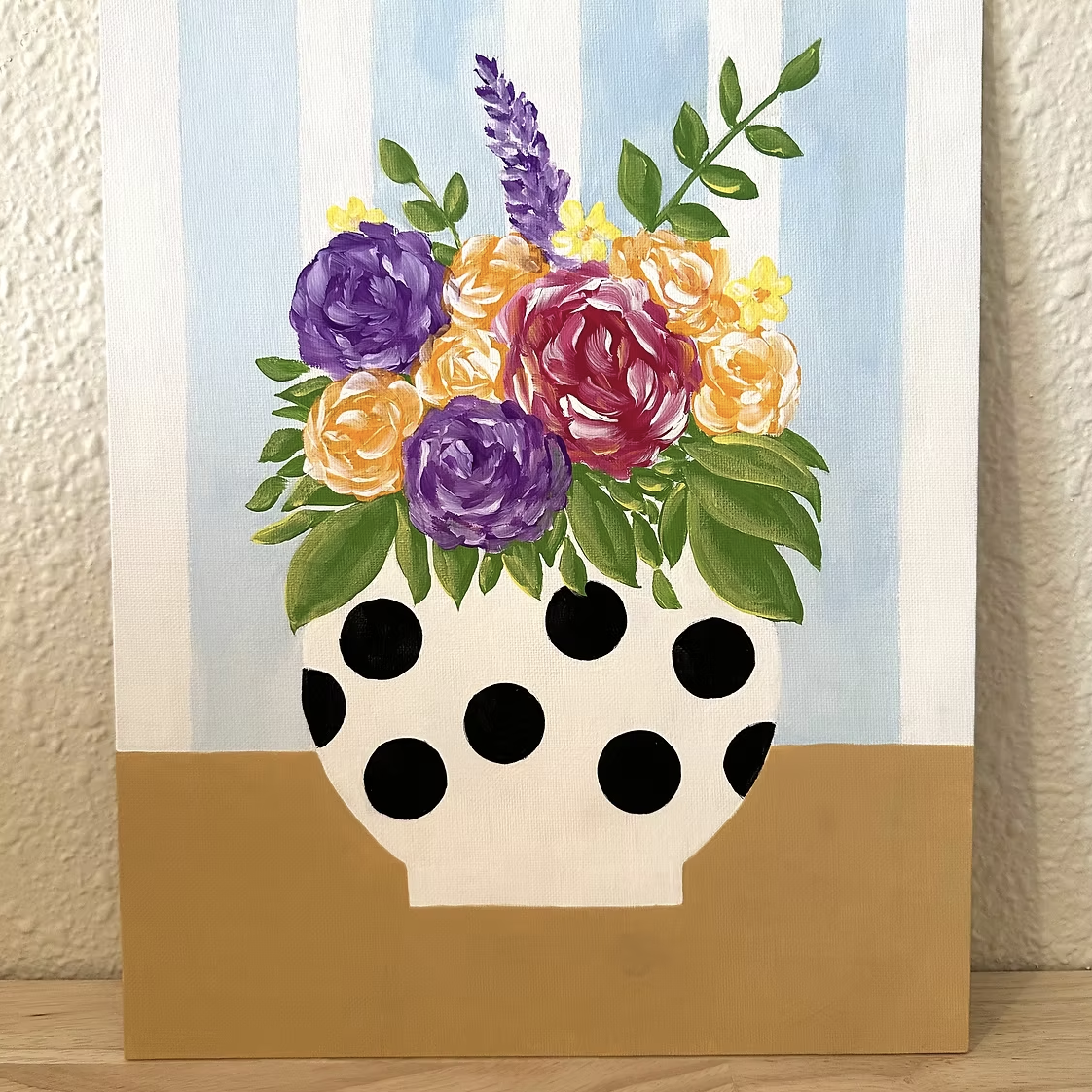Paint and Sip