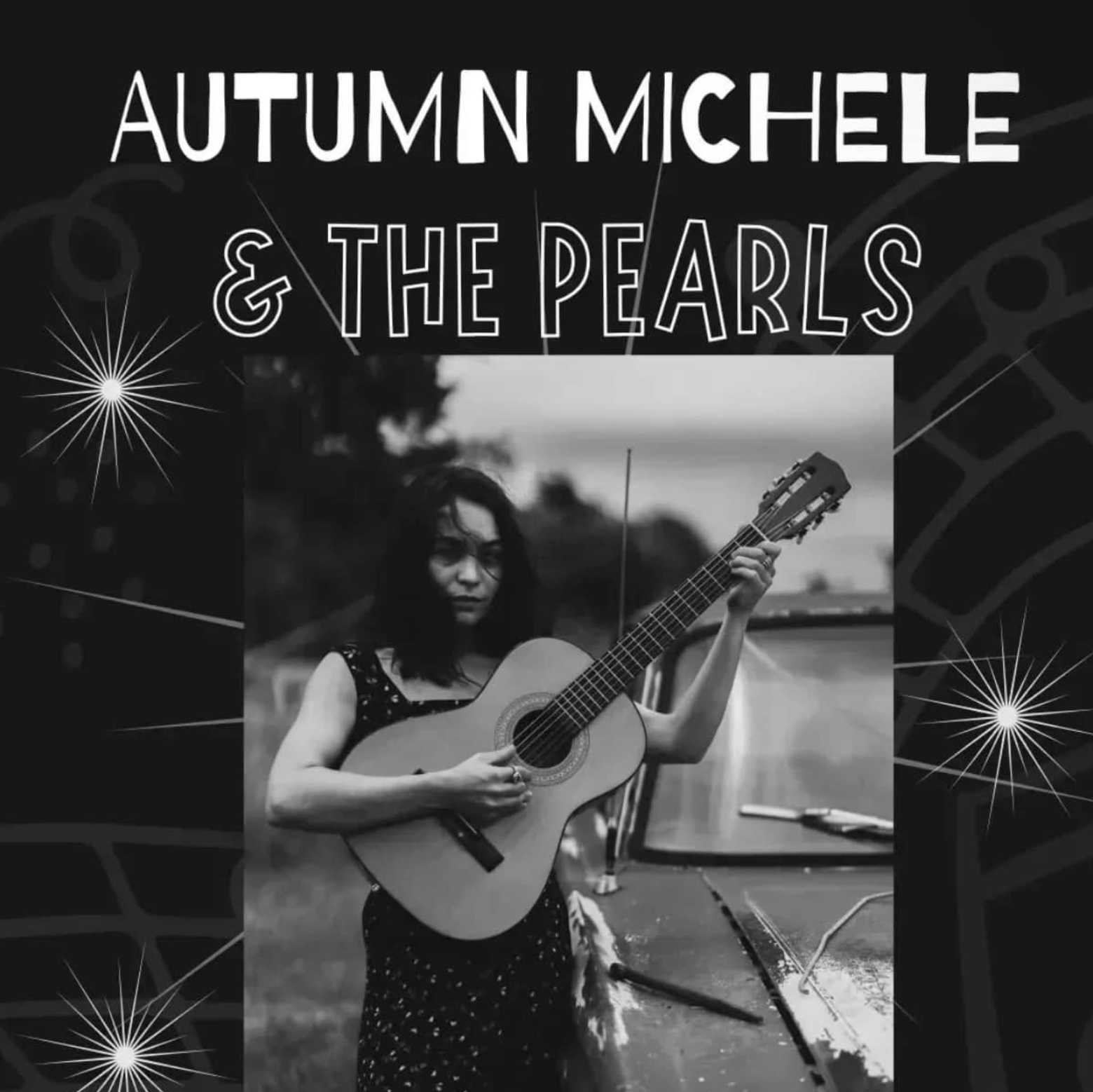 Autumn Michele and The Pearls