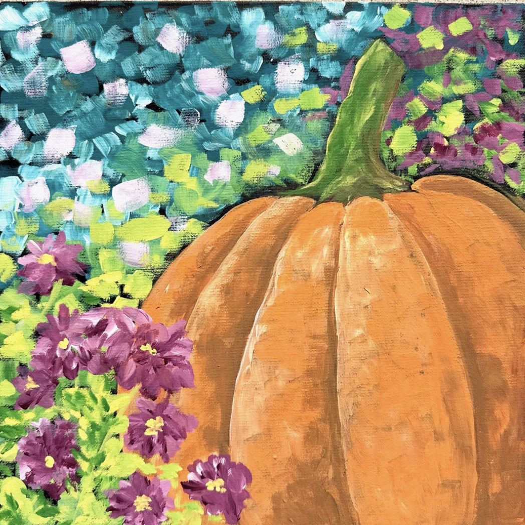 Paint and Sip