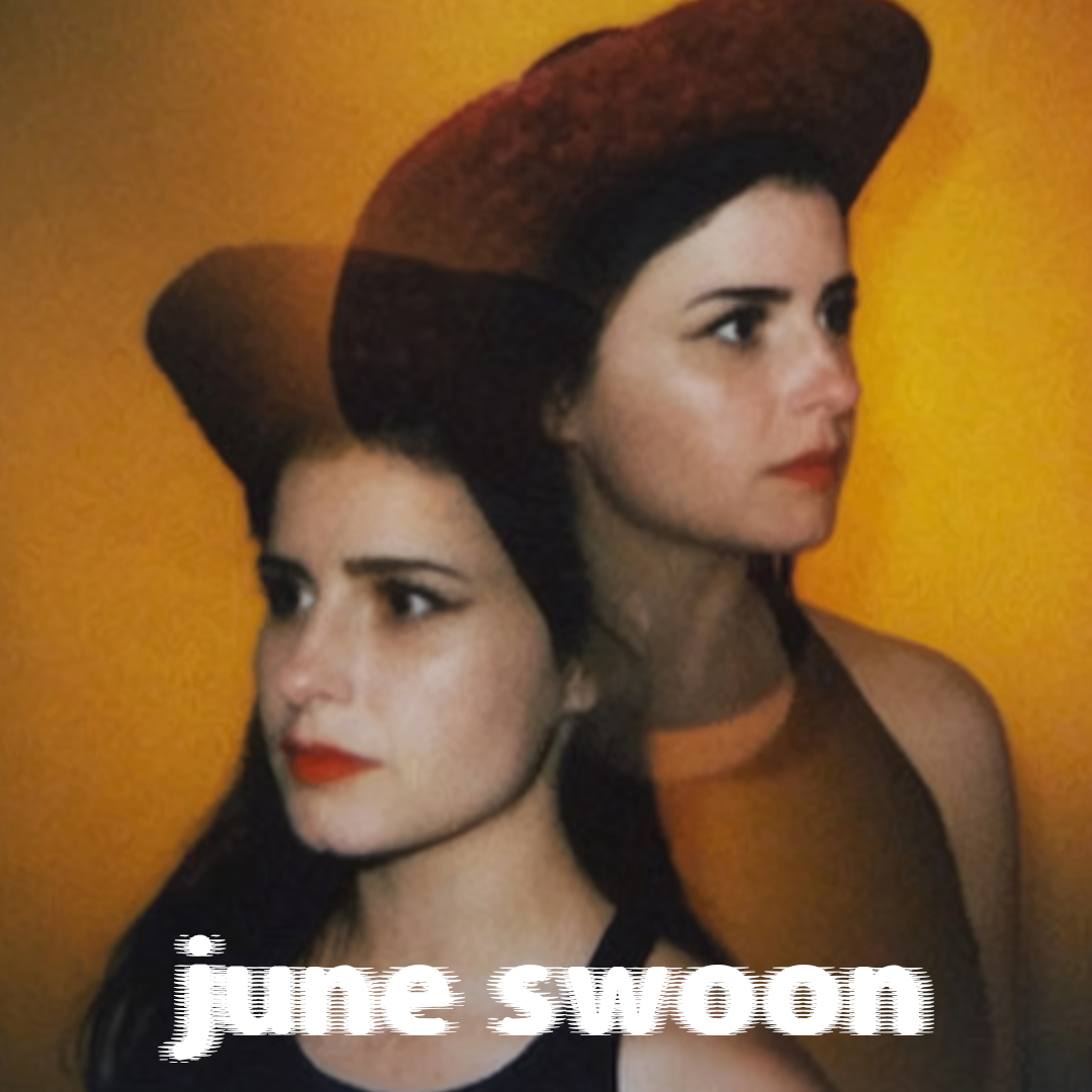 Live Music With: June Swoon