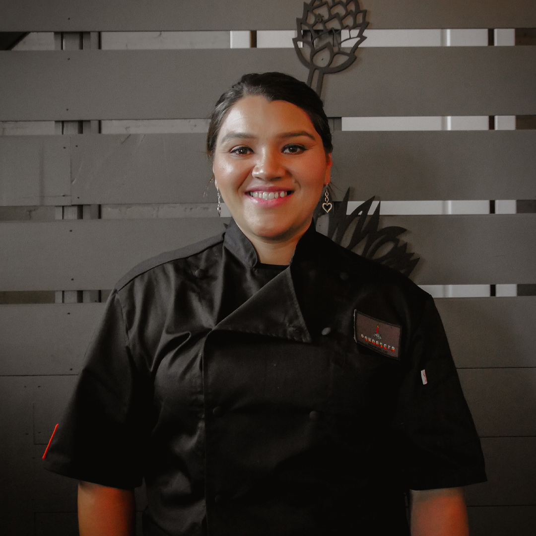 Image for crew member Clarrisa