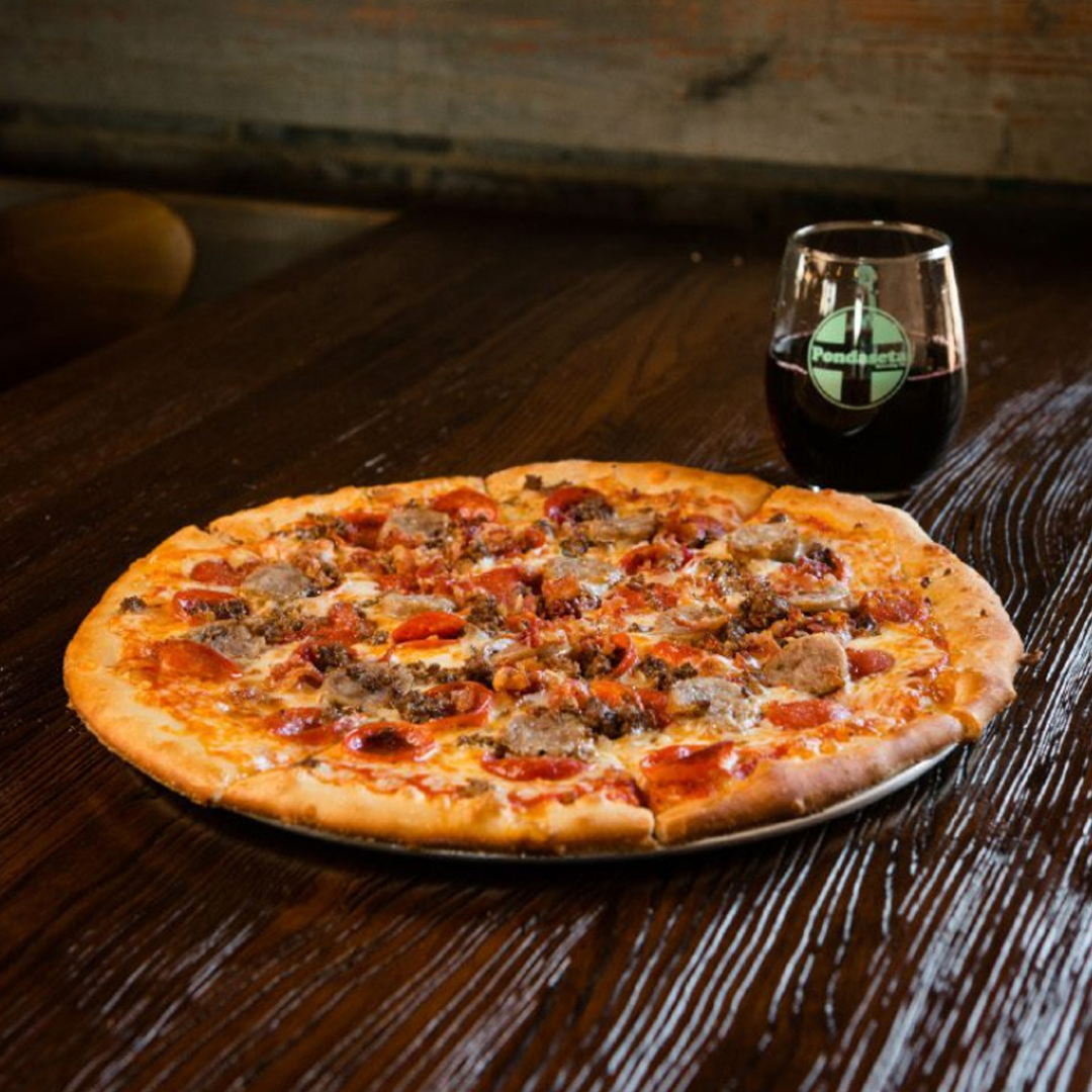 Featured: Brick and Elm Magazine