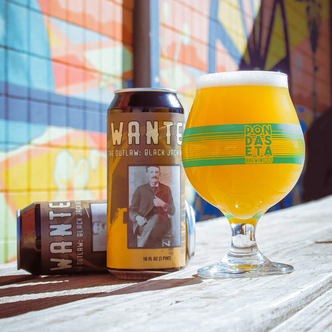 Image or graphic for The Outlaw: Blackjack Ketchum