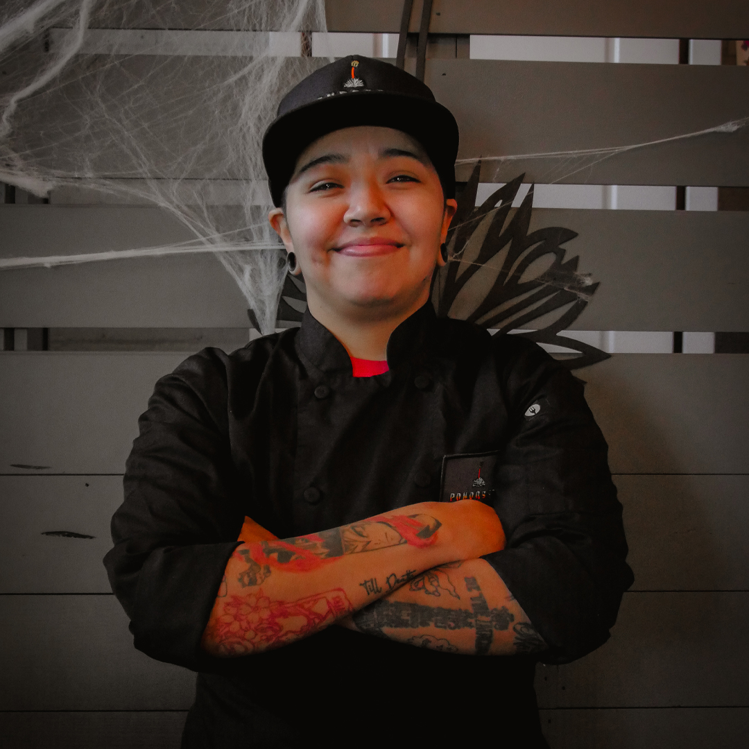 Image for crew member Erika