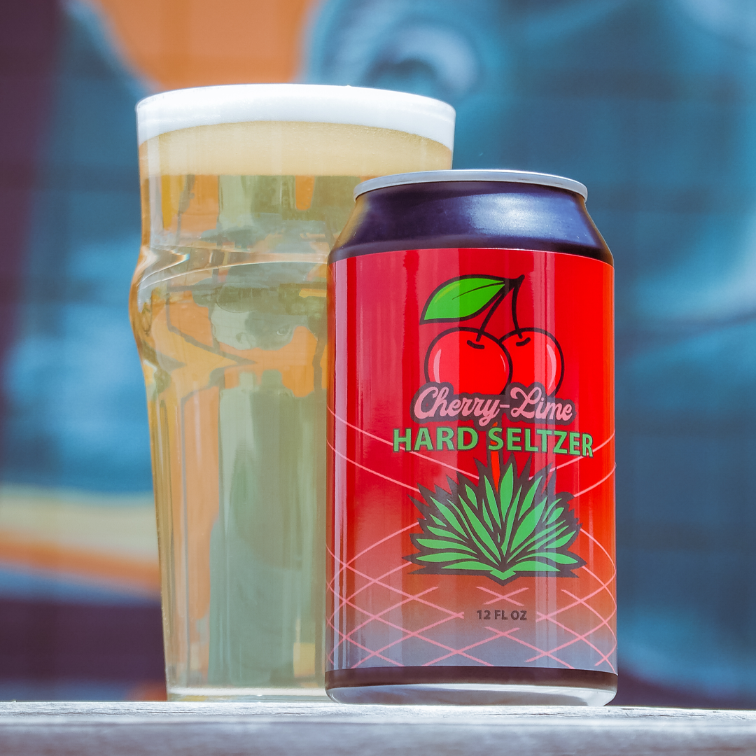 Pondaseltza – Cherry Lime