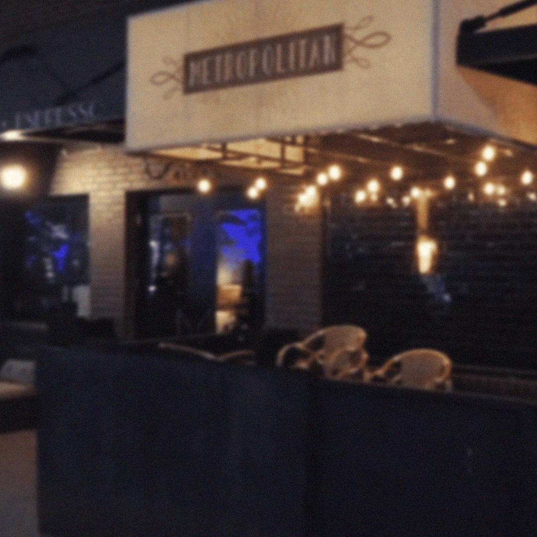 Metropolitan Beer Dinner