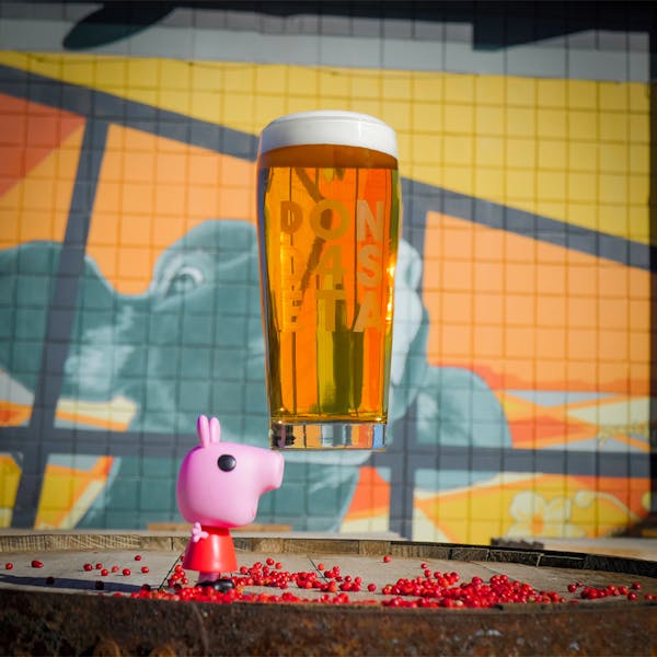 Image or graphic for Peppa Pils
