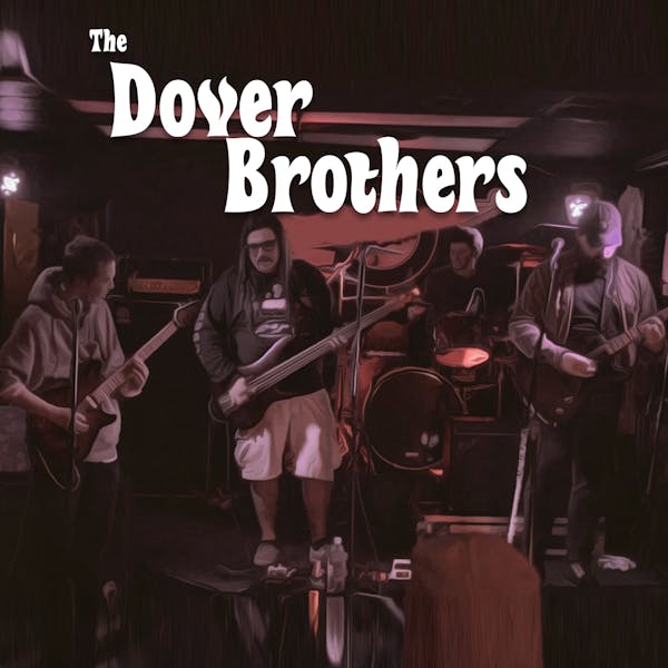 Live Music With: The Dover Brothers