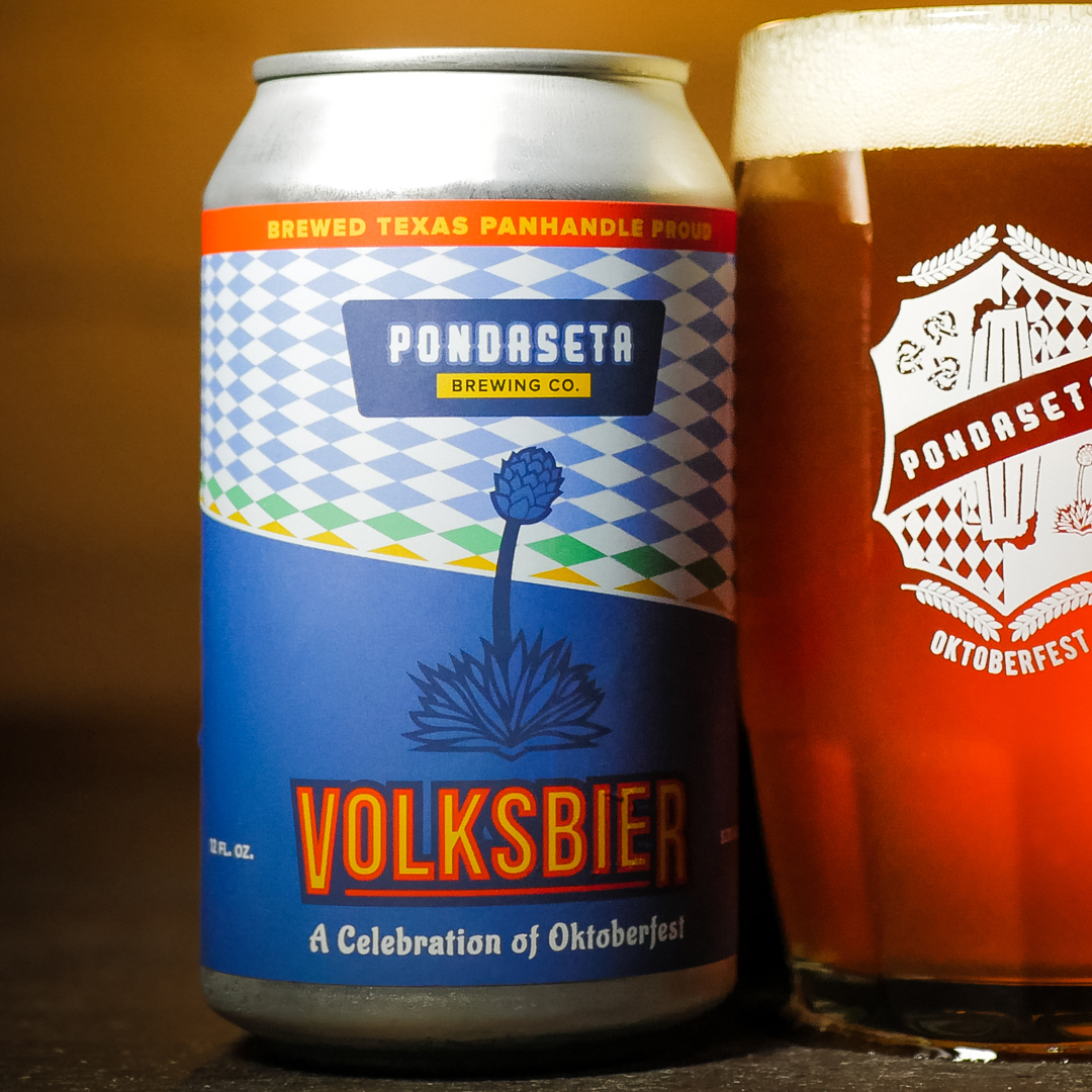 Volksbier Release