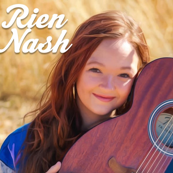 Live Music With: Rien Nash