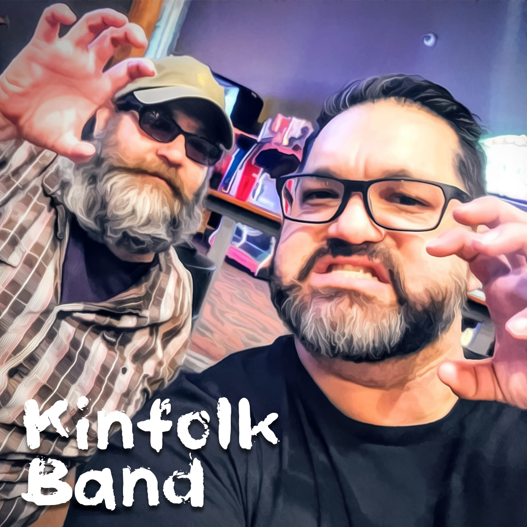 Live Music With: Kinfolk Band