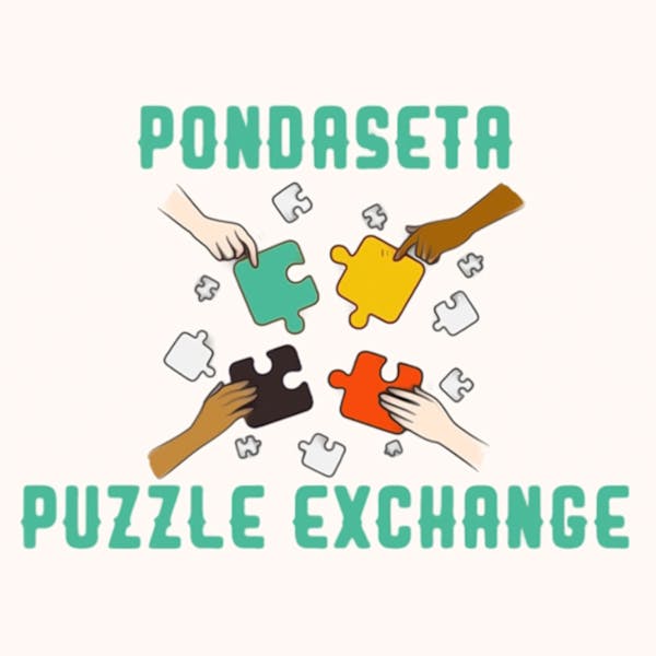 Puzzle Exchange