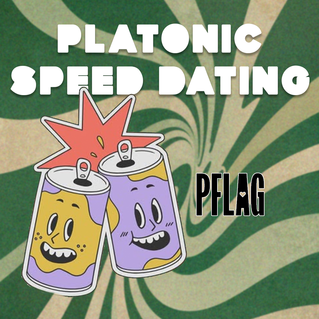 Platonic Speed Dating