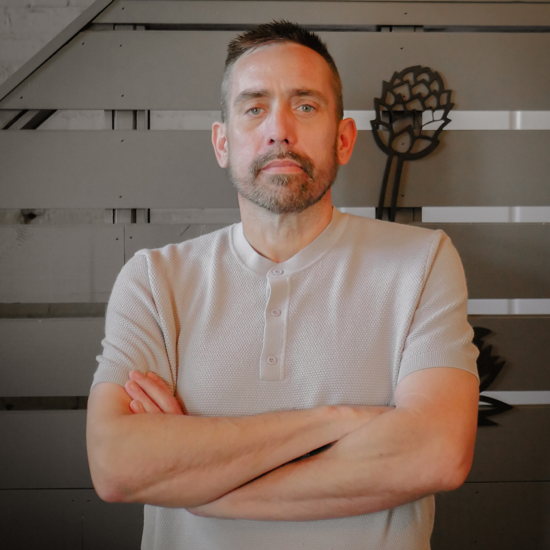 Image for crew member Parlow