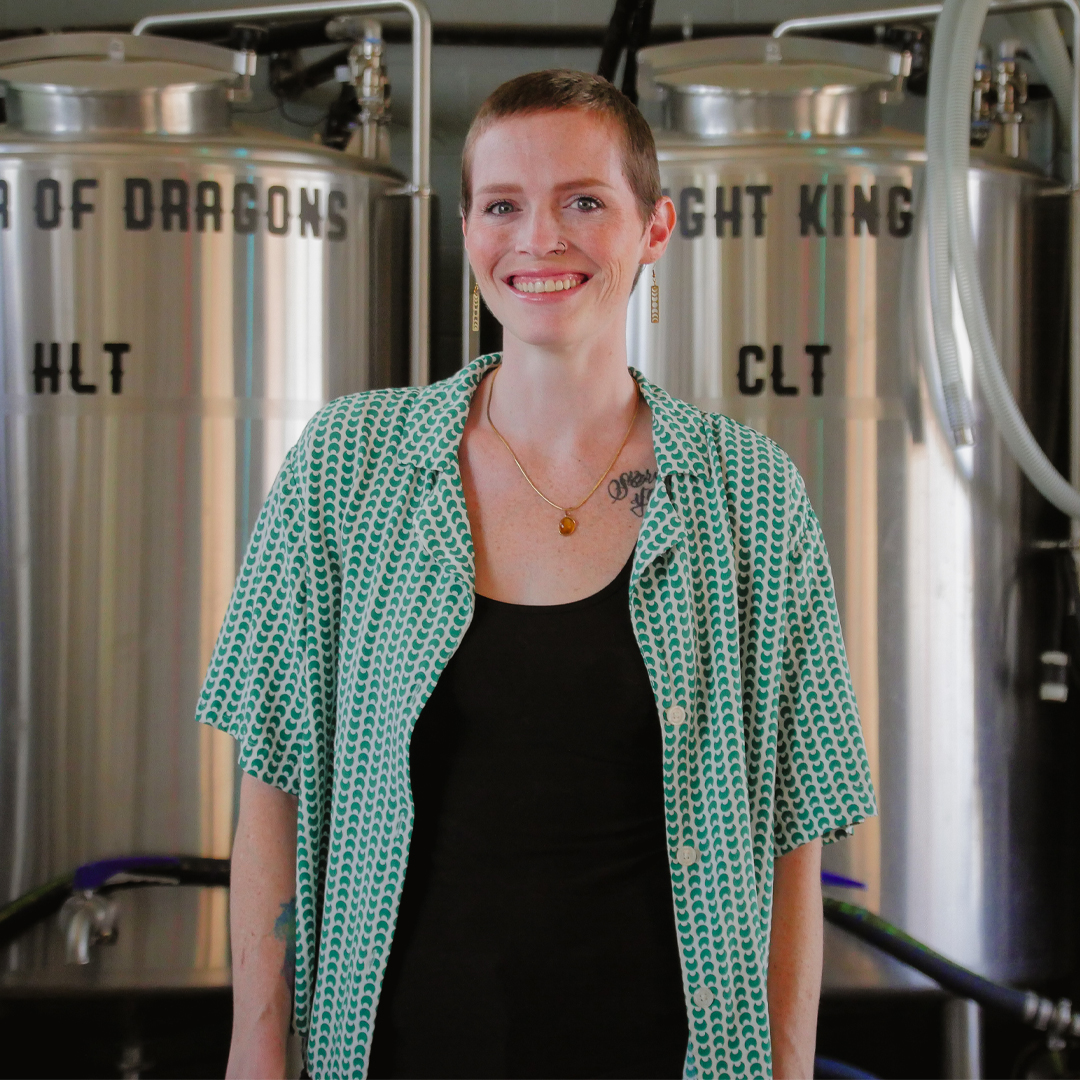 Image for crew member Ashley