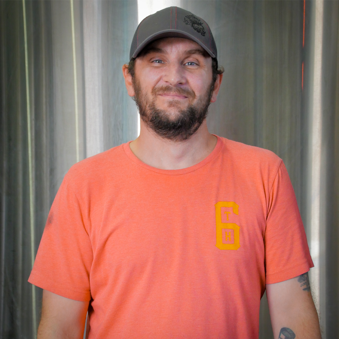 Image for crew member Jay