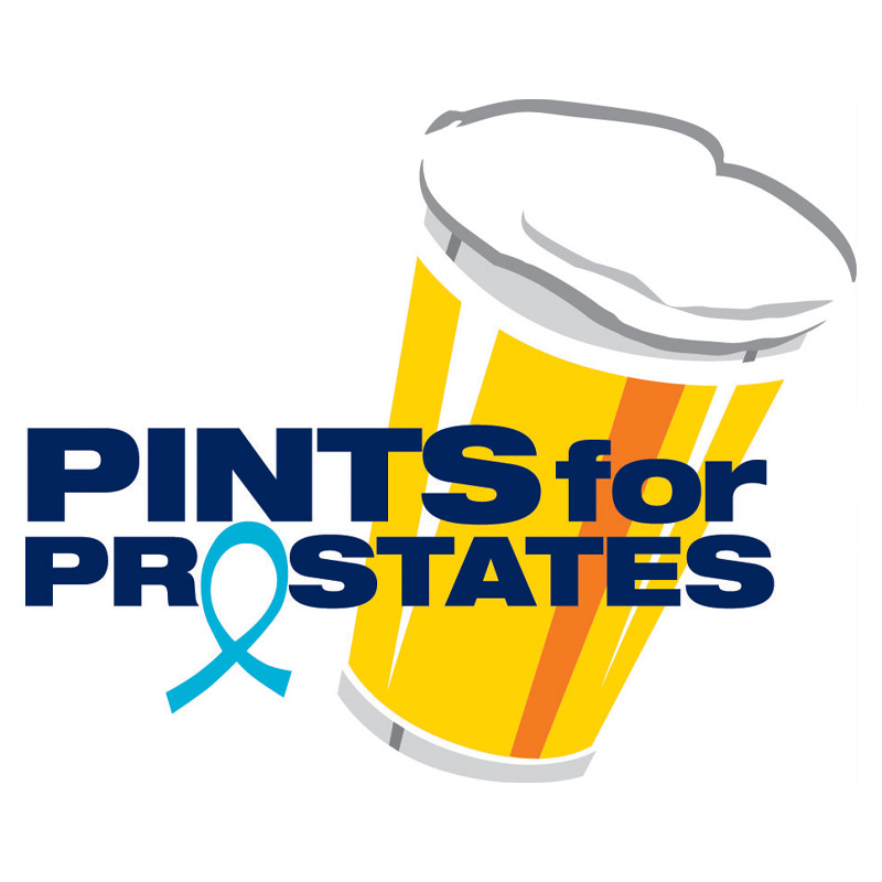 Pints For Prostates