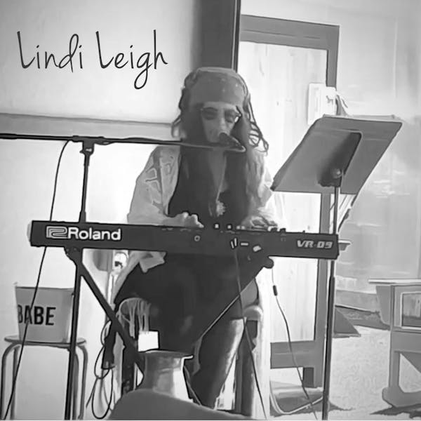 Live Music With: Lindi Leigh