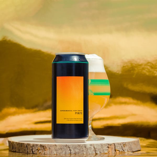Pyrite IPA v.11