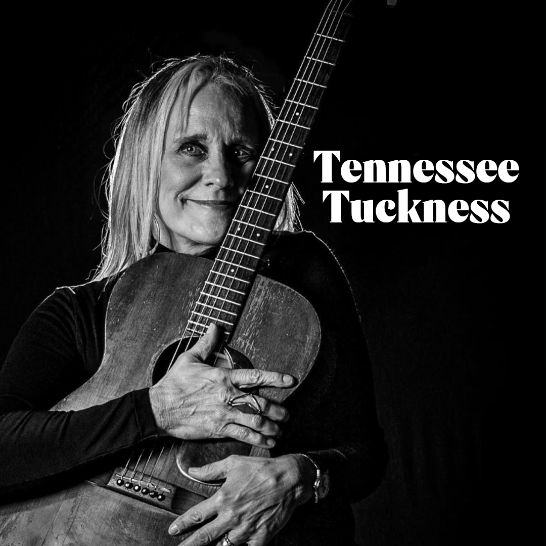 Live Music with: Tennessee Tuckness