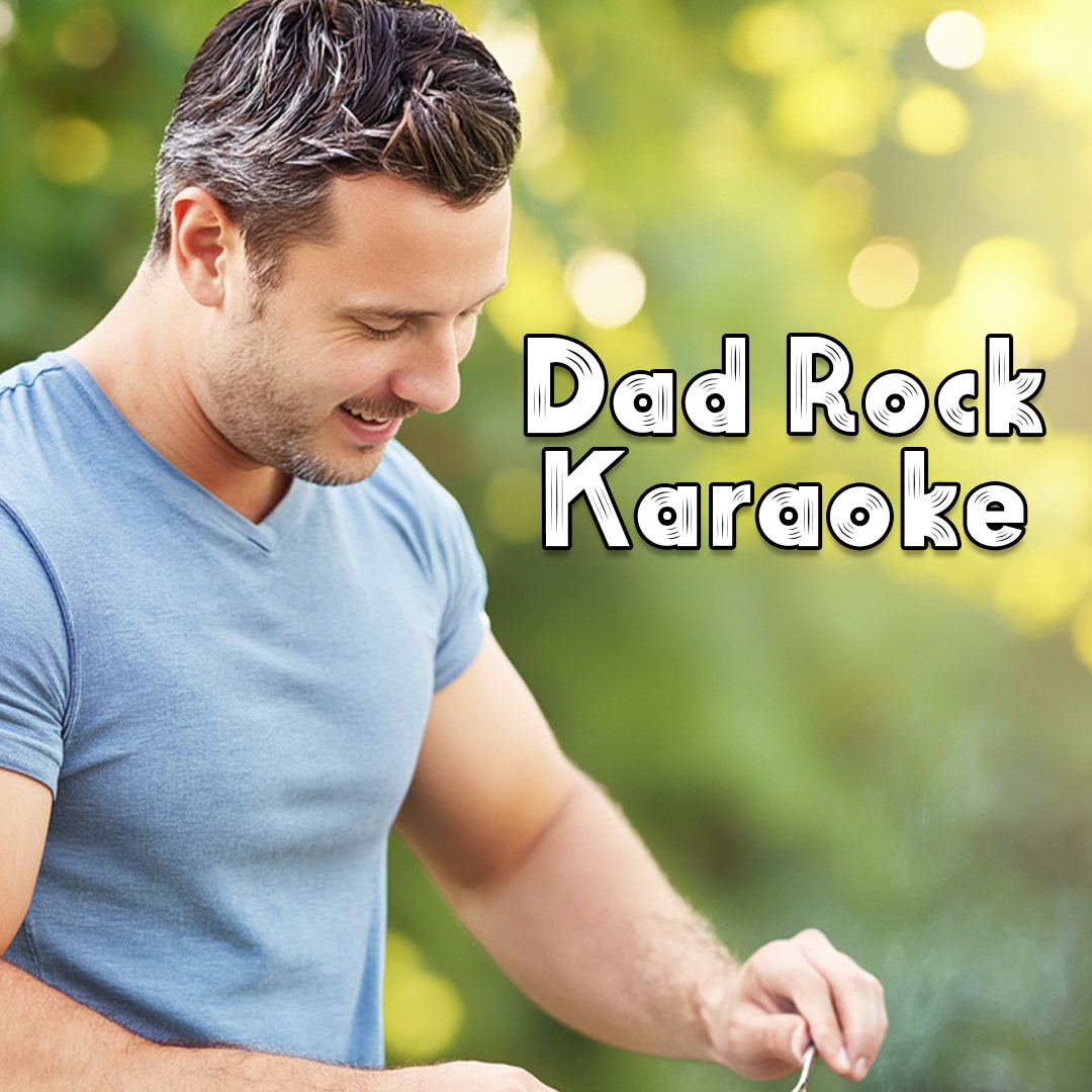 Dad Rock Karaoke