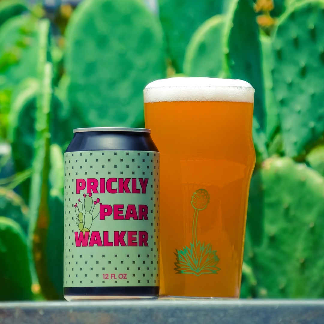 Image or graphic for Prickly Pear Walker