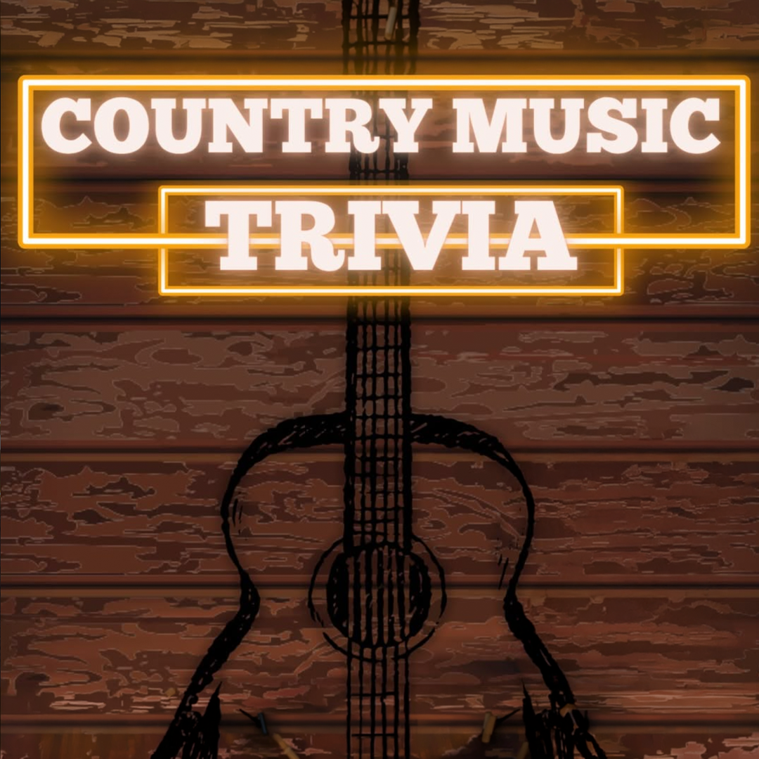Country Music Trivia