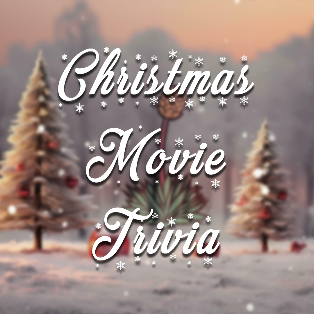 Christmas Movie Trivia