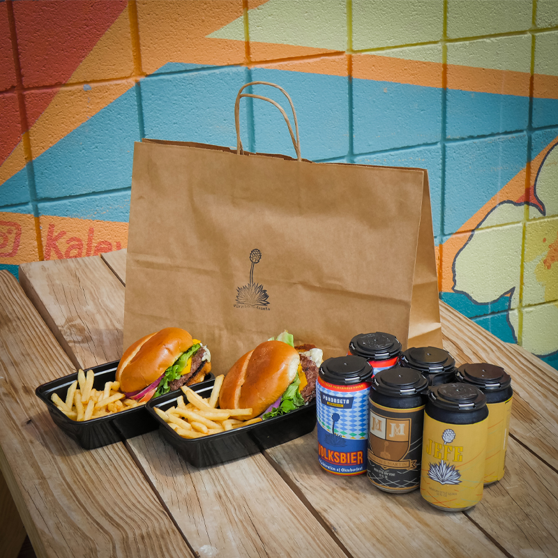 Food Special: Take Out Tuesday