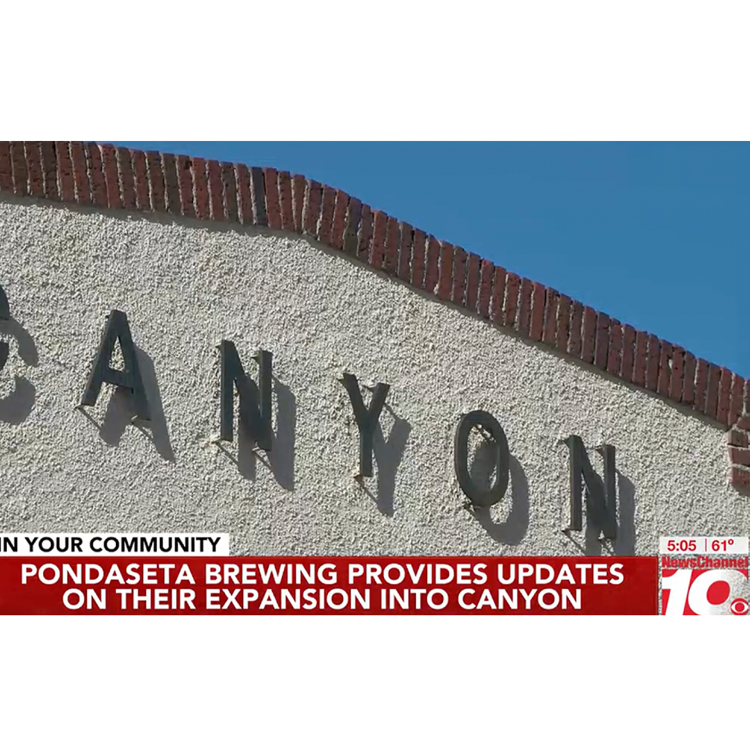 Pondaseta Provides Update on Expansion