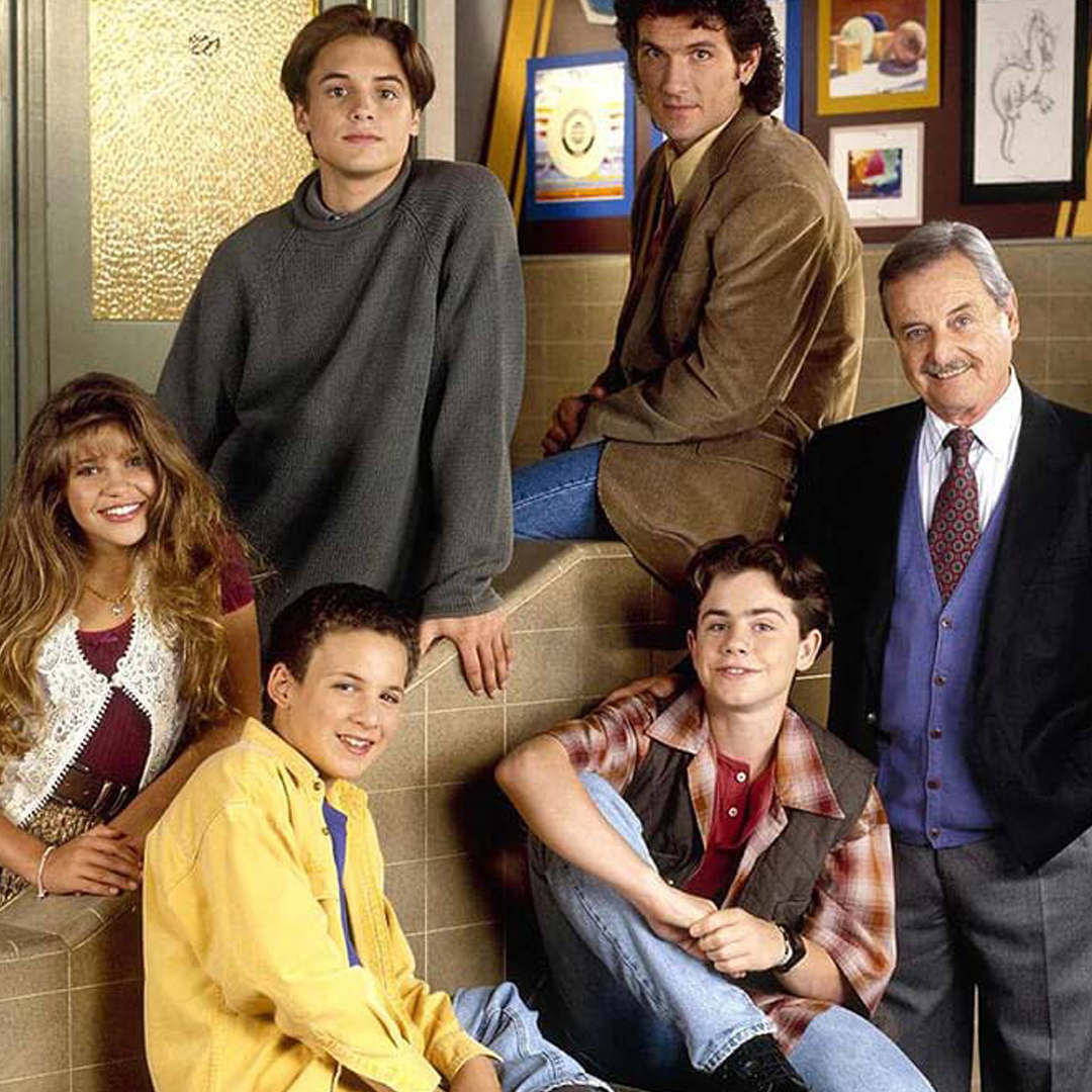Boy Meets World Trivia
