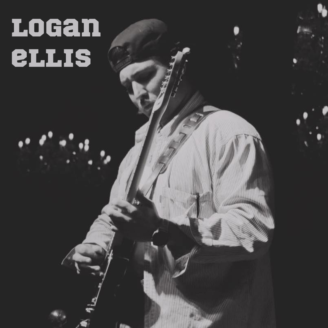 Live Music With: Logan Ellis