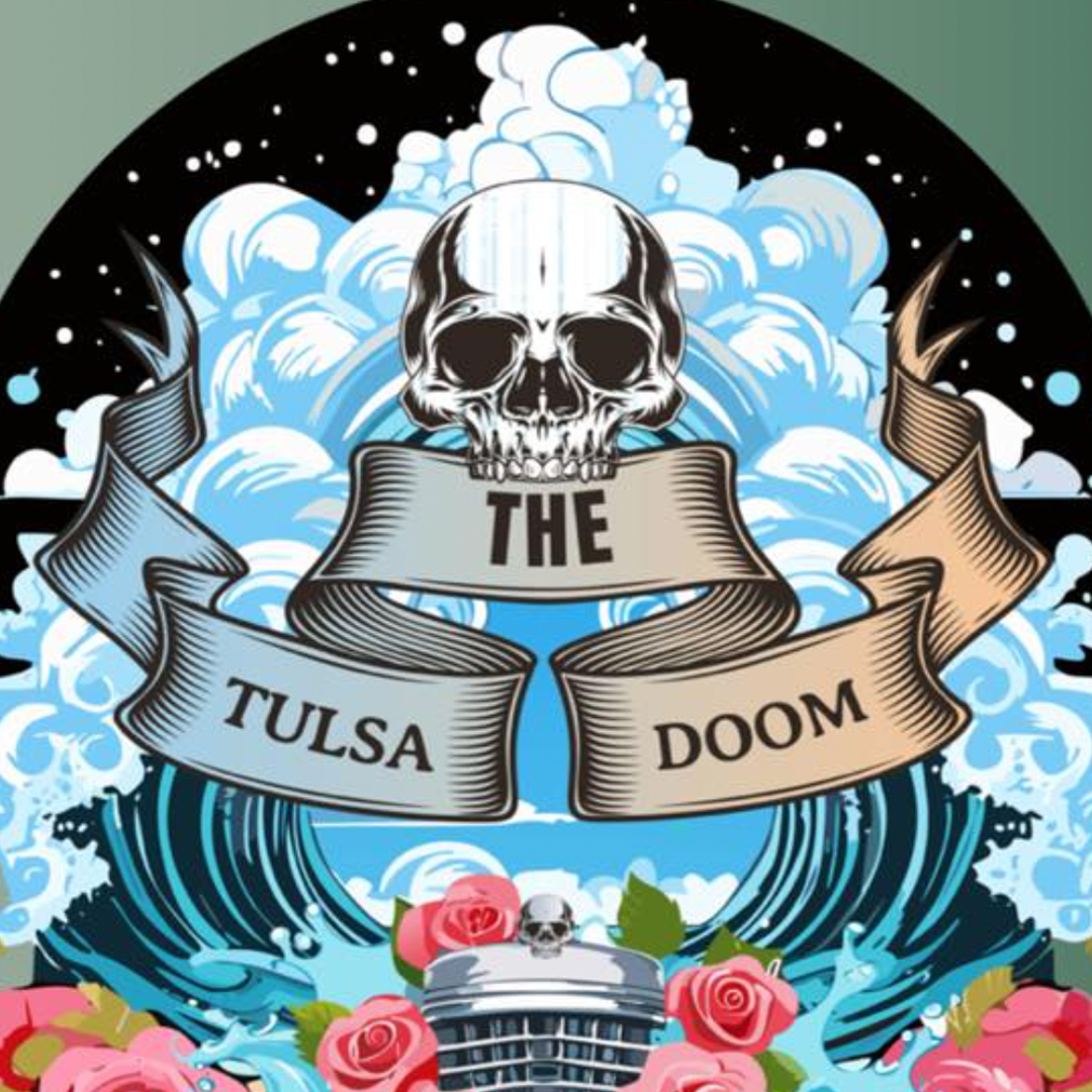 Live Music with Tulsa Doom