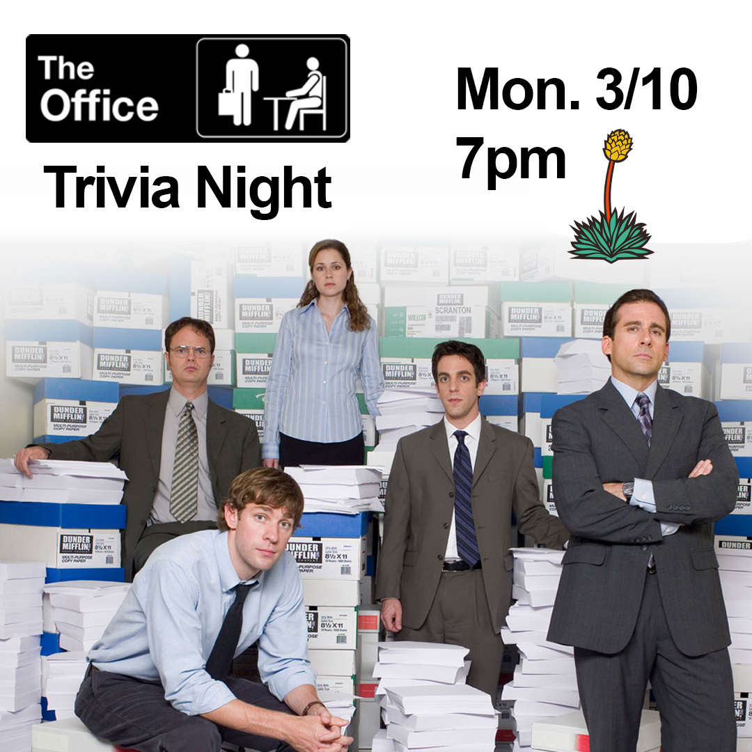 The Office Trivia