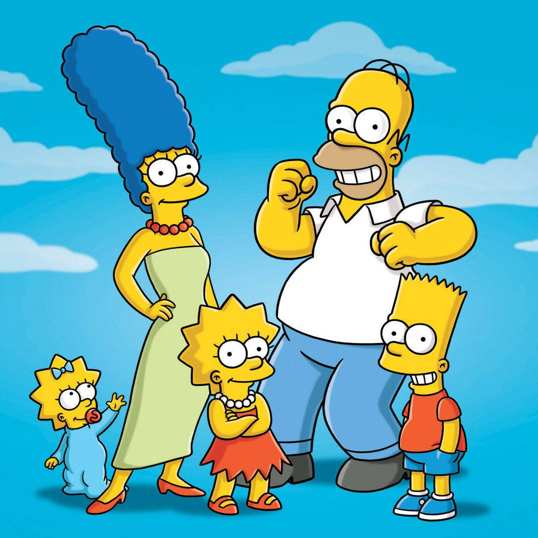 The Simpsons Trivia