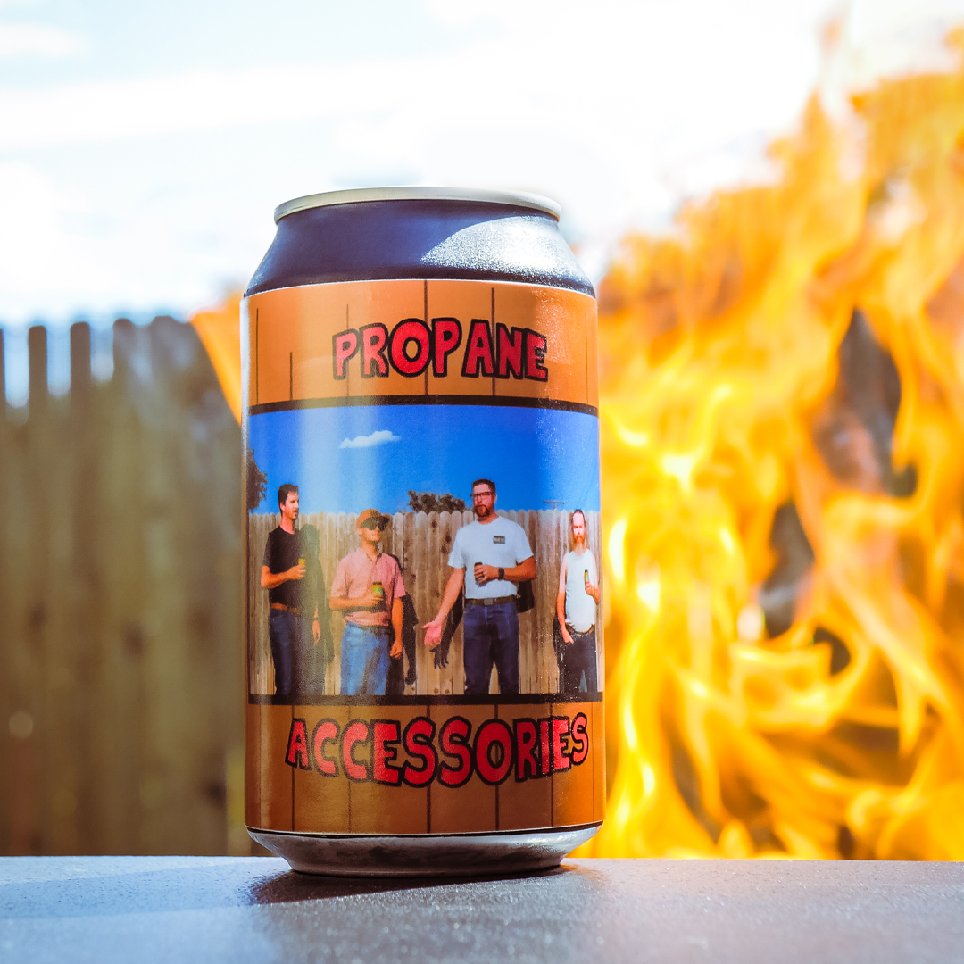 Image or graphic for Propane Accessories