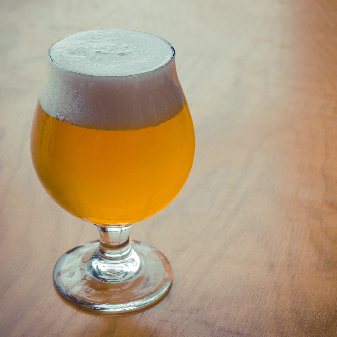 Image or graphic for St. Sammy Patron Saint of Saison